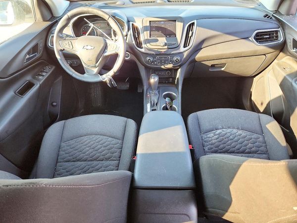 2021 CHEVROLET EQUINOX LT (1LT) — CKPT
