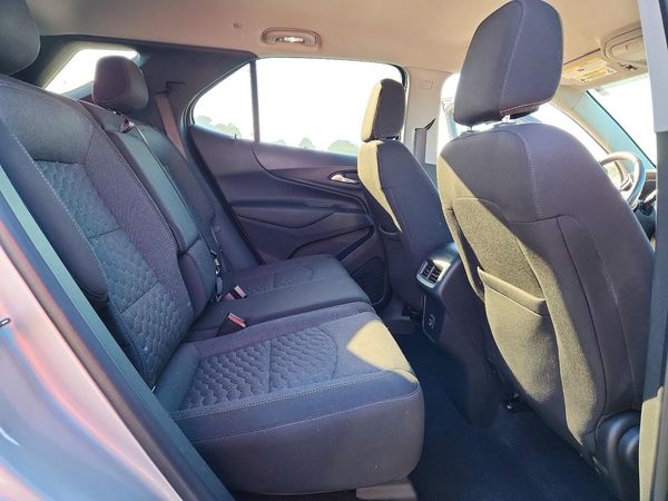 2021 CHEVROLET EQUINOX LT (1LT) — PSRS