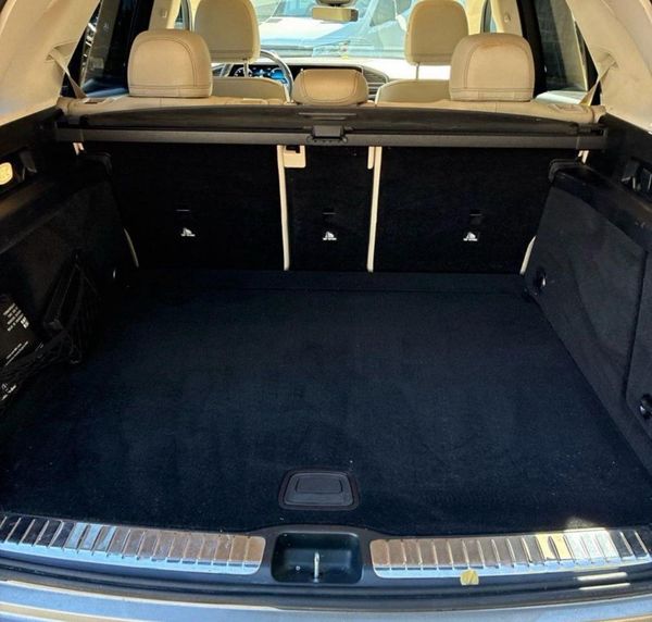 2021 MERCEDES-BENZ GLE GLE350-4M