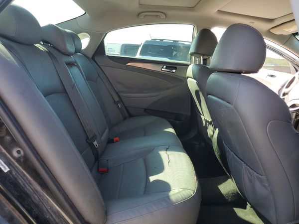 2015 HYUNDAI SONATA GLS(Middle) — PSRS