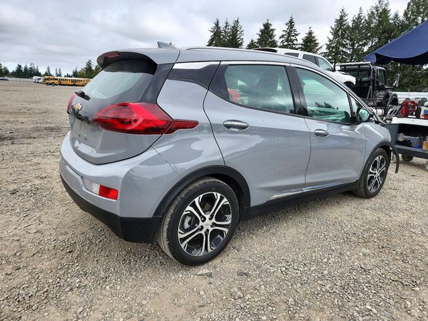 2019 CHEVROLET BOLT Premier — PSRA