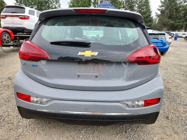 2019 CHEVROLET BOLT Premier — DIRR