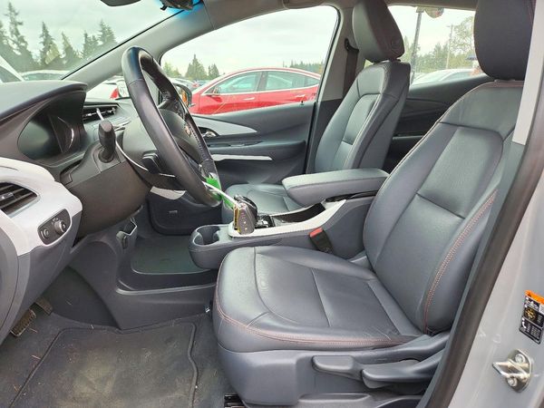 2019 CHEVROLET BOLT Premier — DENT