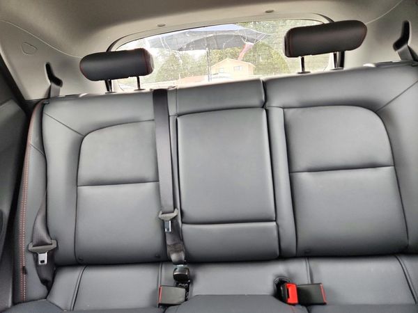 2019 CHEVROLET BOLT Premier — SUVN