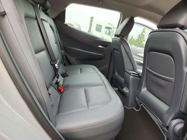 2019 CHEVROLET BOLT Premier — PSRS