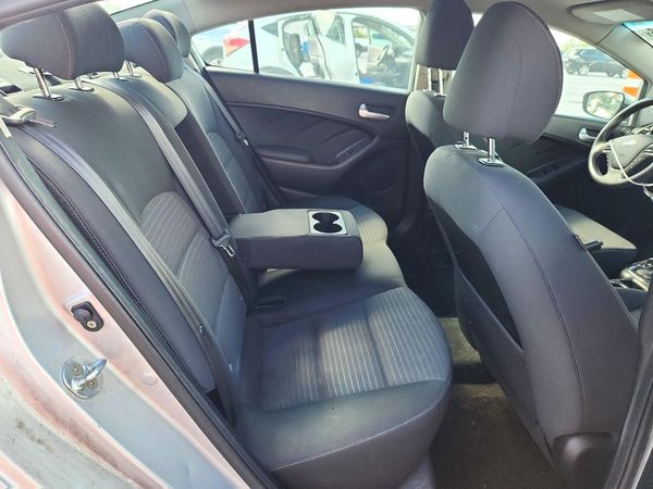 2017 KIA FORTE LX Popular, S — PSRS