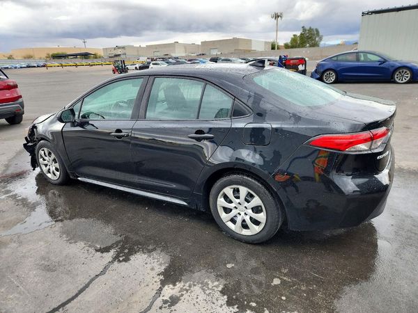 2023 TOYOTA COROLLA — DSRA