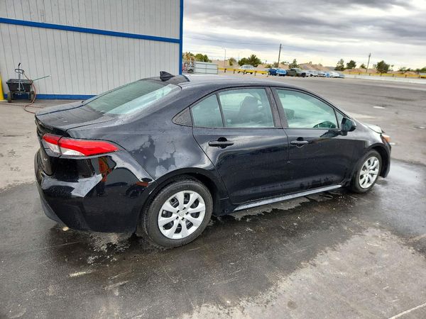 2023 TOYOTA COROLLA — PSRA