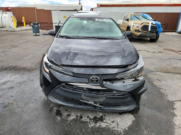 2023 TOYOTA COROLLA — DIRF