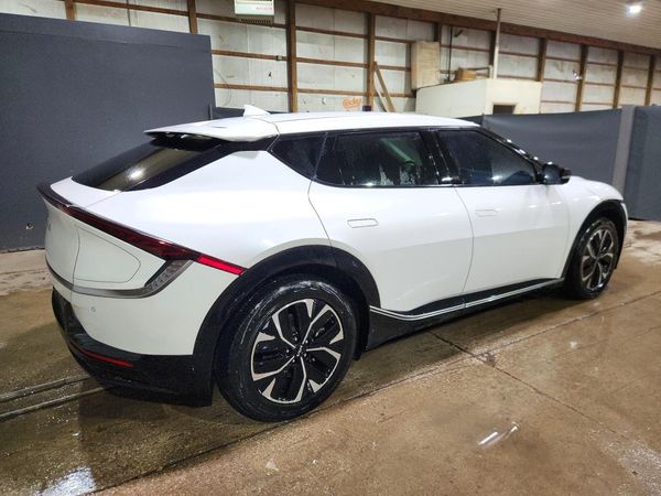 2023 KIA EV6 Light, Wind — PSRA