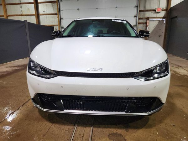 2023 KIA EV6 Light, Wind — DIRF
