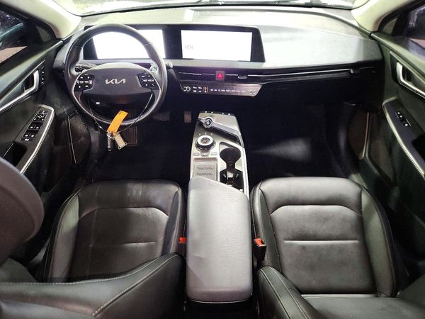 2023 KIA EV6 Light, Wind — CKPT