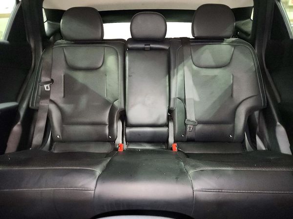 2023 KIA EV6 Light, Wind — SUVN