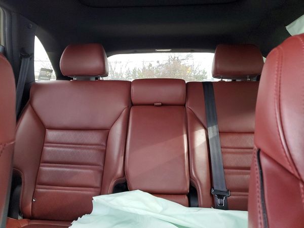 2016 KIA SORENTO SX / SX Limited