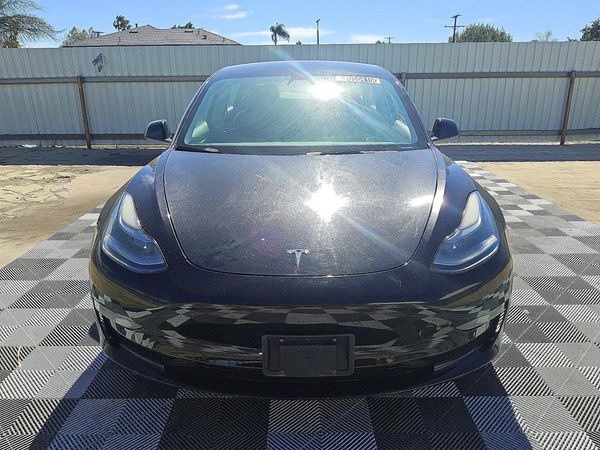 2022 TESLA MODEL 3 — DIRF