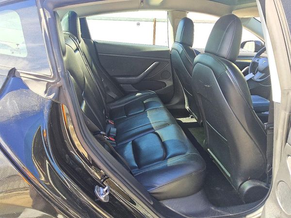 2022 TESLA MODEL 3 — PSRS