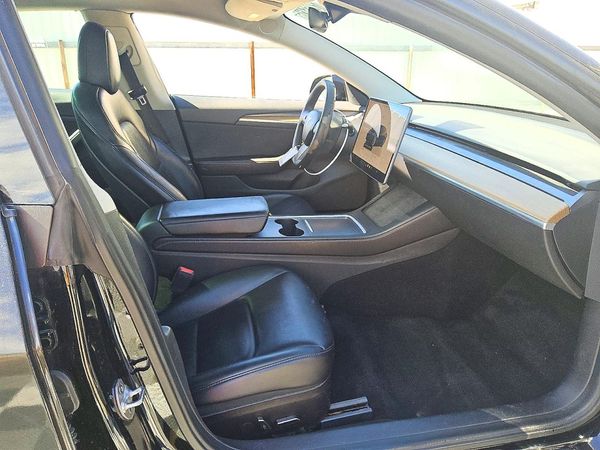 2022 TESLA MODEL 3 — PSFS