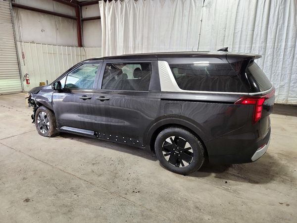 2027 KIA CARNIVAL LXS — DSRA