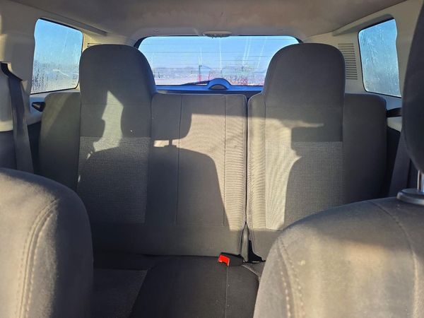 2015 JEEP PATRIOT Sport — SUVN