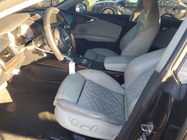 2014 AUDI S7