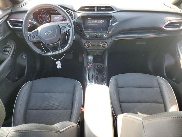 2023 CHEVROLET TRAILBLAZE RS — CKPT