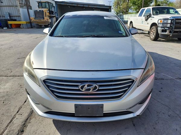 2015 HYUNDAI SONATA SE, ECO — DIRF