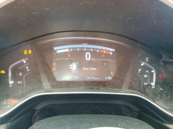 2017 HONDA CRV EX-L/EX-L Navi — ODOM