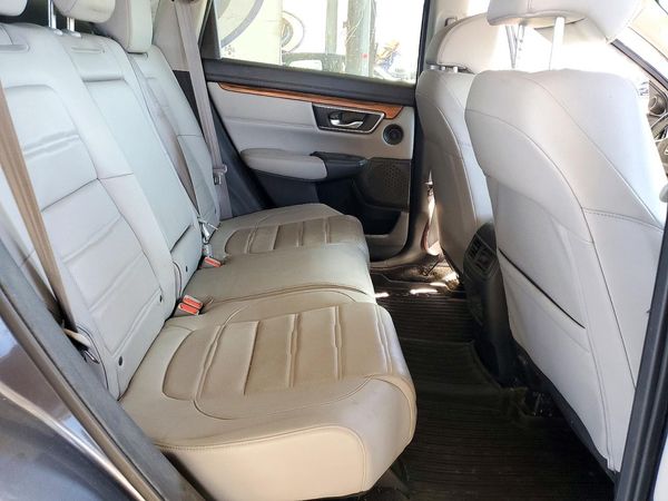 2017 HONDA CRV EX-L/EX-L Navi — PSRS