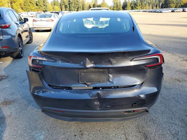 2024 TESLA MODEL 3 — DIRR