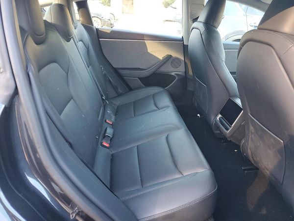 2024 TESLA MODEL 3 — PSRS