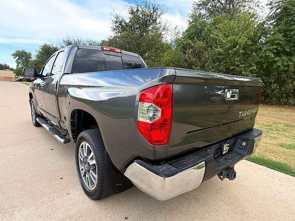 2014 TOYOTA TUNDRA