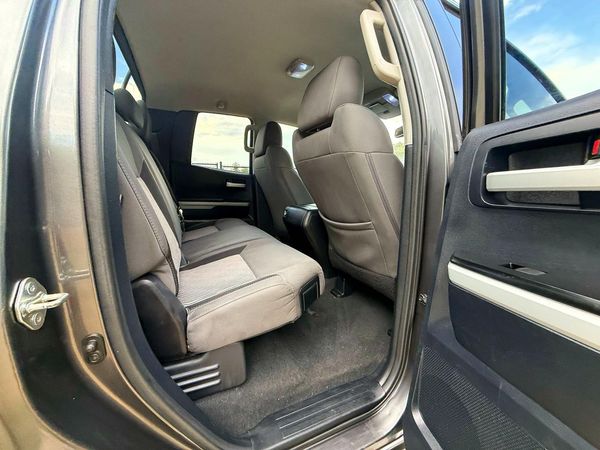 2014 TOYOTA TUNDRA