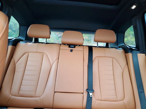2020 BMW X3 xDrive30i — SUVN