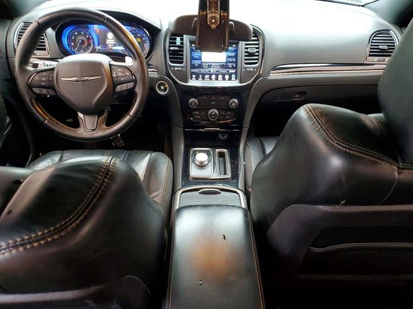 2016 CHRYSLER 300 300S