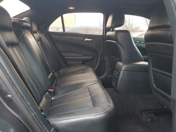2016 CHRYSLER 300 300S