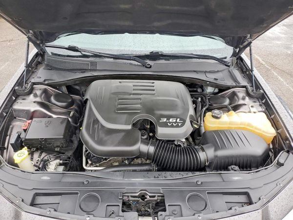 2016 CHRYSLER 300 300S
