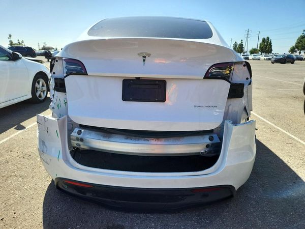 2023 TESLA MODEL Y — DIRR