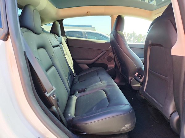 2023 TESLA MODEL Y — PSRS