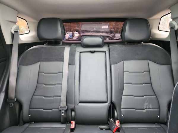 2026 KIA SPORTAGE EX — SUVN
