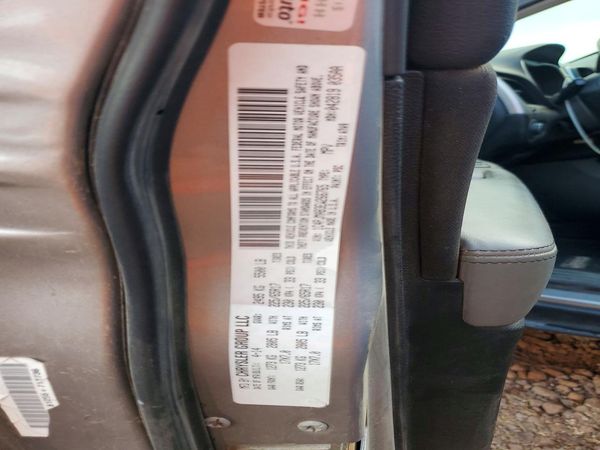 2014 JEEP GRAND CHER Sport — VINS