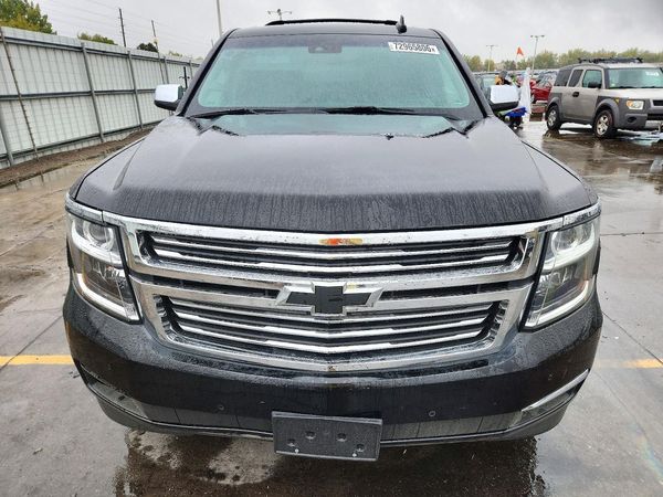 2019 CHEVROLET TAHOE Premier — DIRF