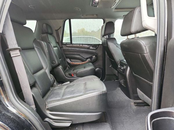 2019 CHEVROLET TAHOE Premier — PSRS