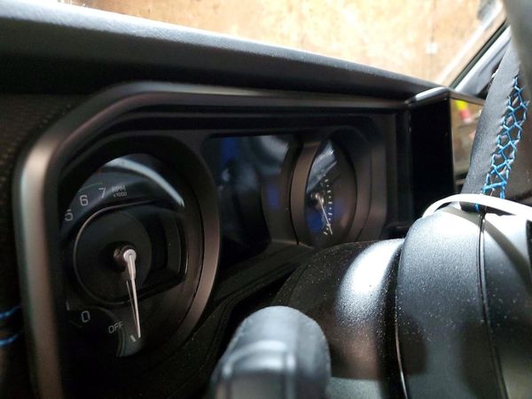2024 JEEP WRANGLER 4-DOOR RUBICON 4XE