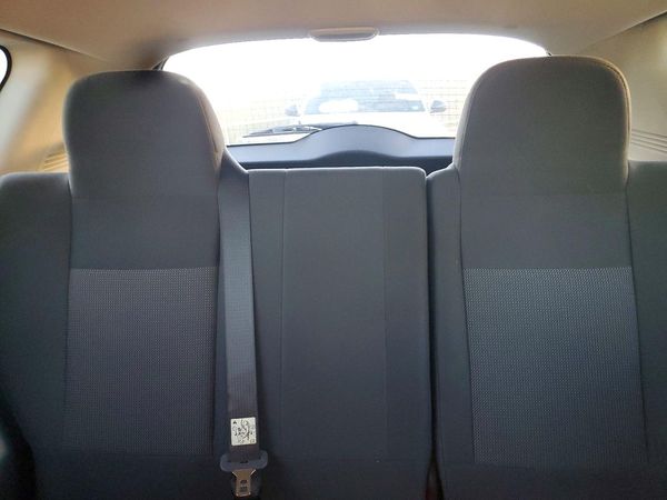 2012 JEEP COMPASS Sport — SUVN