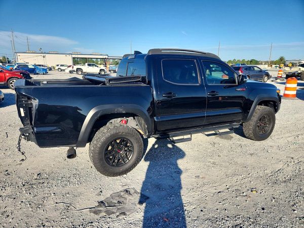 2021 TOYOTA TACOMA SR5 — PSRA