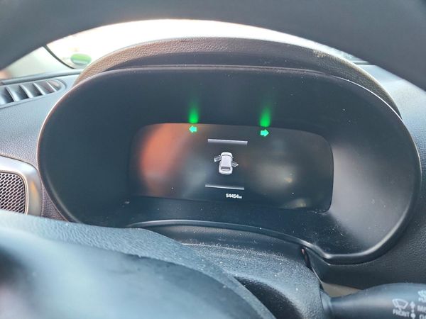 2023 KIA SOUL LX, S