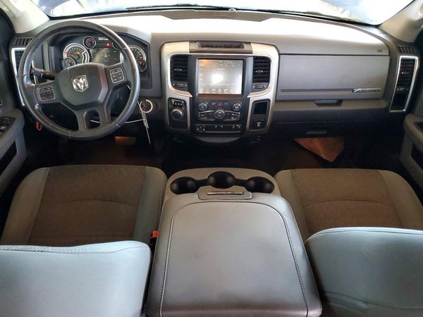 2017 RAM 1500 SLT — CKPT