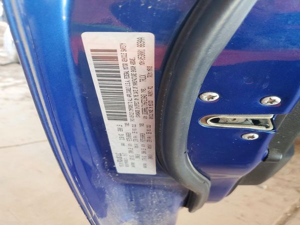 2017 RAM 1500 SLT — VINS
