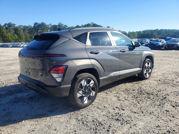 2025 HYUNDAI KONA SEL, N Line S — PSRA