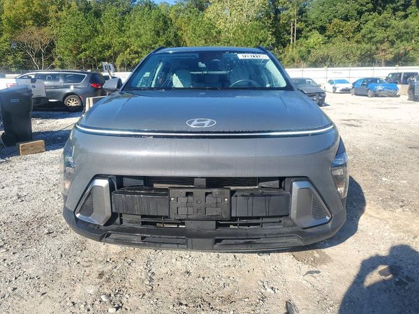 2025 HYUNDAI KONA SEL, N Line S — DIRF